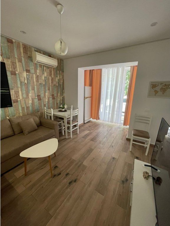 In vendita, Appartamento 1+1, Mine Peza, Tirane.