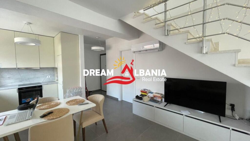 Duplex for sale in Kodrën e Diellit (ID 41212262)