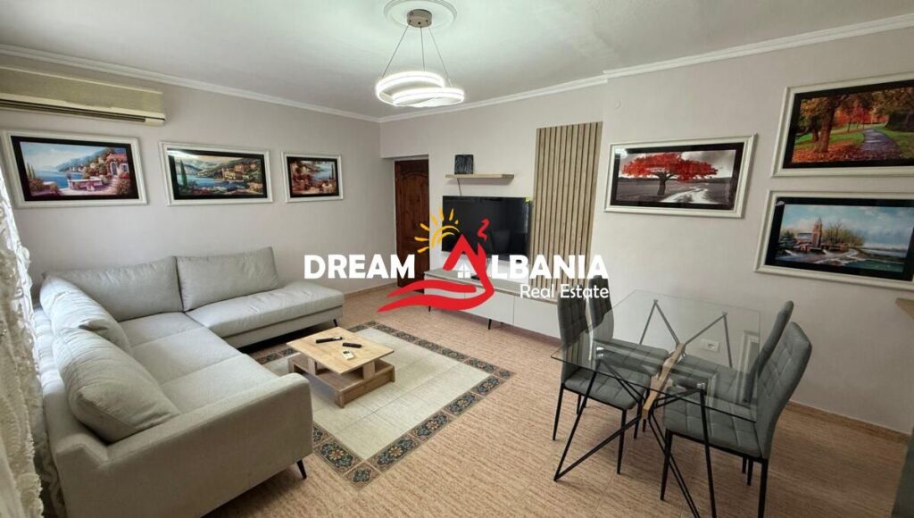 Apartment 2+1 for rent on Elbasan Street near the Tabakeve Mosque (ID 4229509)
