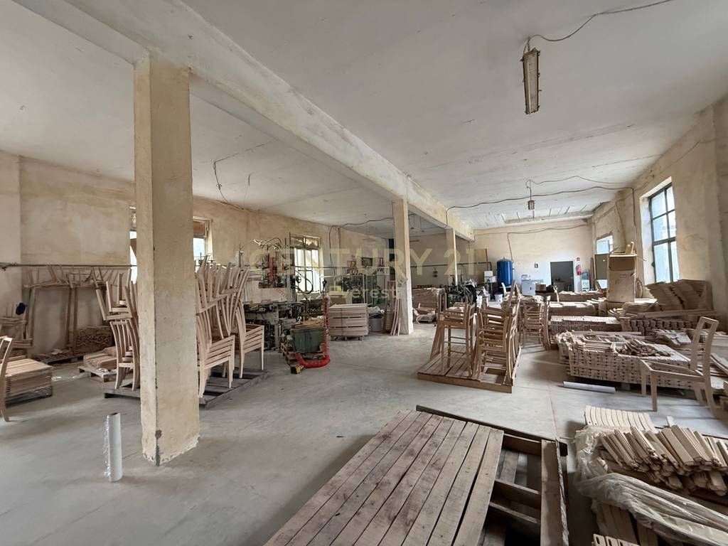 MISTO MAME, WE RENT WAREHOUSES