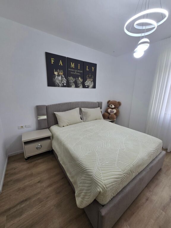 Rent | Apartament 1 + 1 | Linzë | 450 €/month