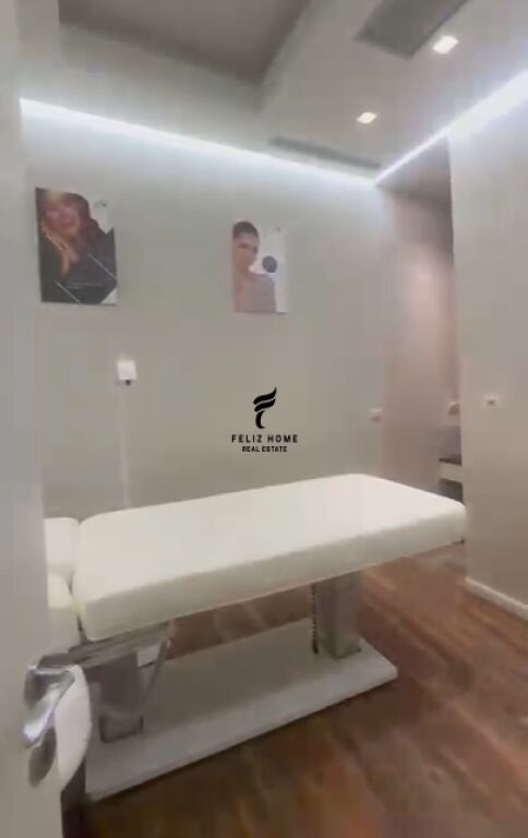SHOP FOR RENT 140 M2 JORDAN MISJA 200,000 LEKE FH-79784