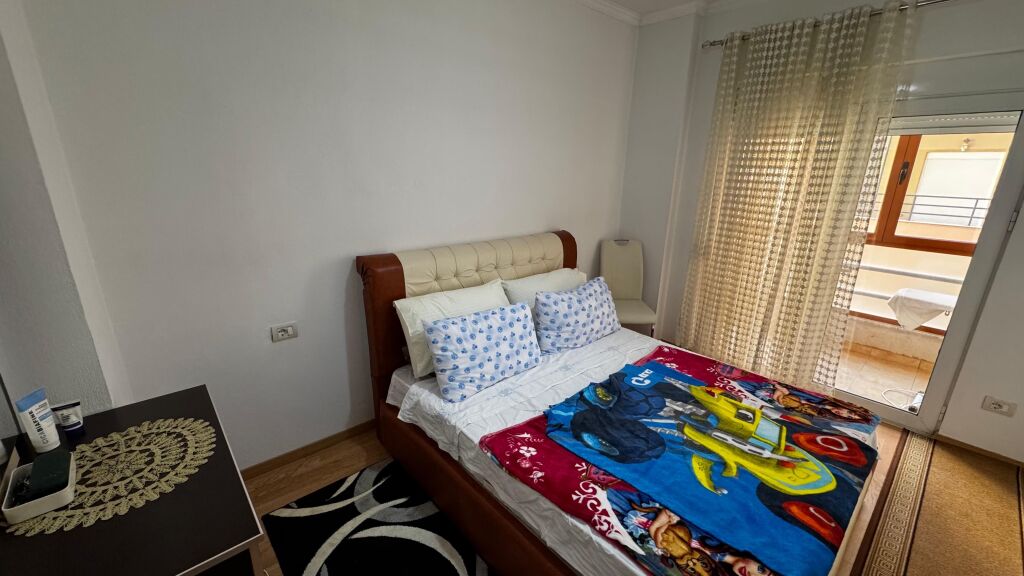 🏡 Shitet Apartament 1+1 – Terminali i Korçës