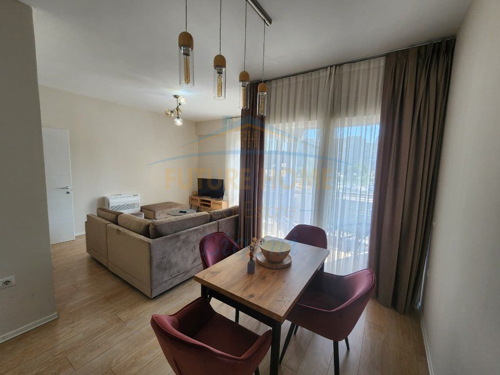 Qera, Apartament 2+1+ Post Parkimi, Rruga e Kosovareve, Tirane.
