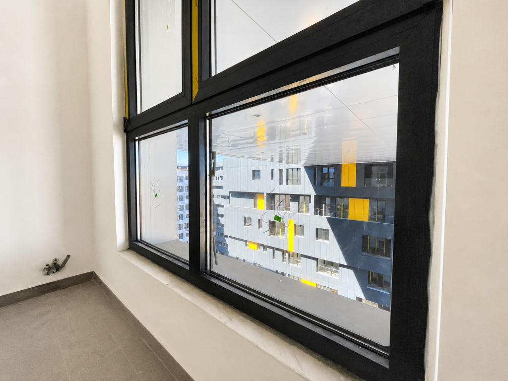 Appartamento 3+1 in vendita, 140 m² a Square 21, Tirana