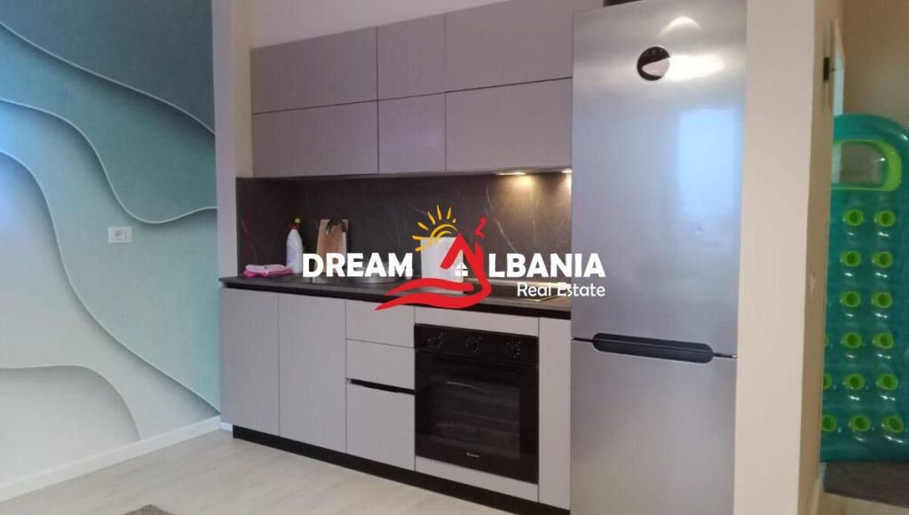 Appartamento in Affitto 1+1 a Qerret, Durres (ID 42111610)