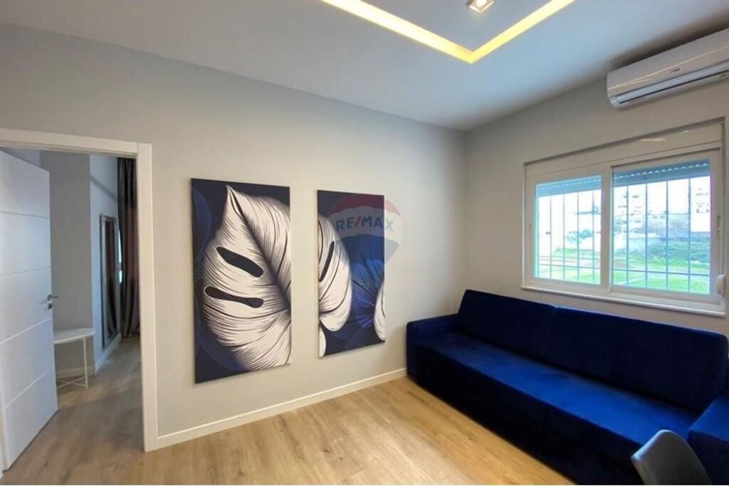 Apartment 1+1 21 - December