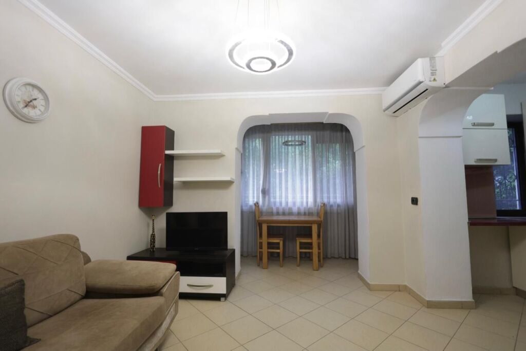 For rent 2+1 near the new Maternity Hospital