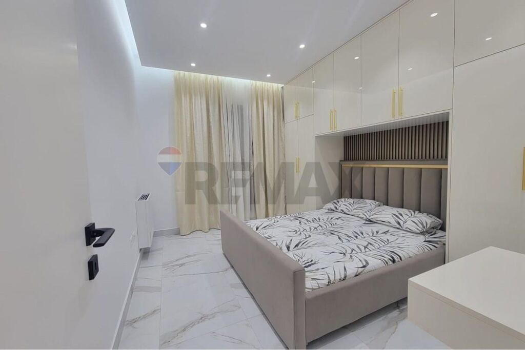 Apartament 2+1+2 per qera Kompleksi Delijorgji