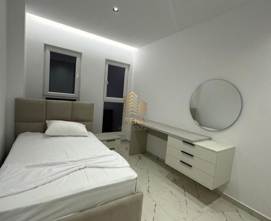 Affitto, Appartamento 2+1+2+blk, Aura Complesso, 800 Euro/mese