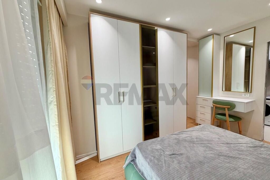 Apartament 2+1 per qera Don Bosko