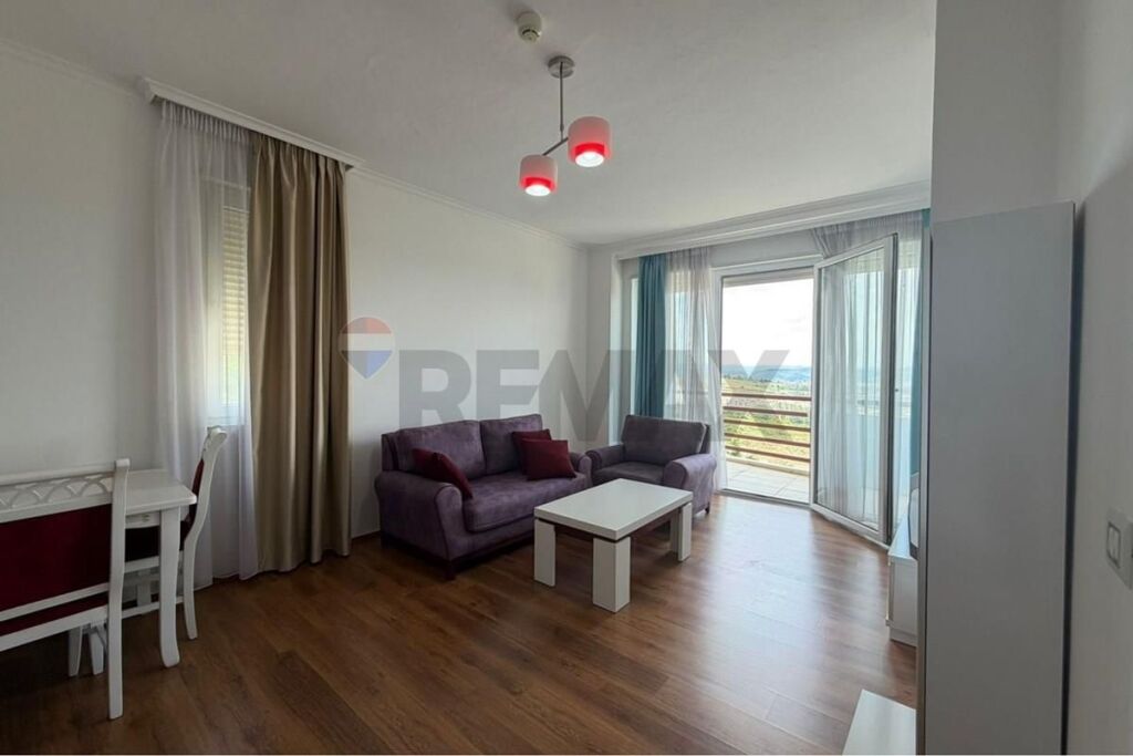 Apartment - For Sale - Farkë, Tirana