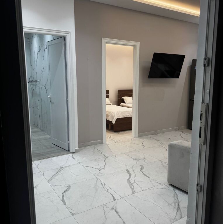 For rent entrance 1+1+Parking Spot at 5 May Street