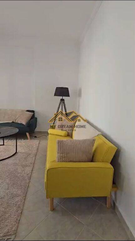 VENDESI APPARTAMENTO 1+1 VICINO A SHKEMBI I KAVAJES!