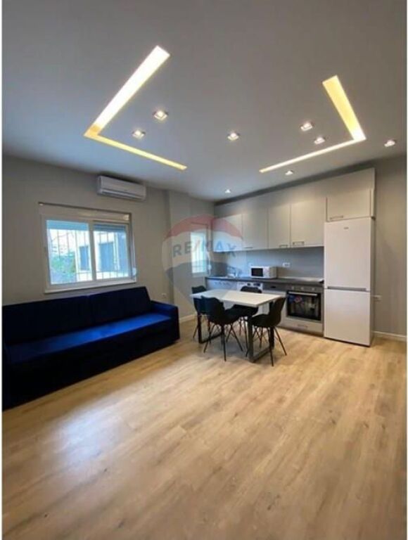 Apartment 1+1 21 - December