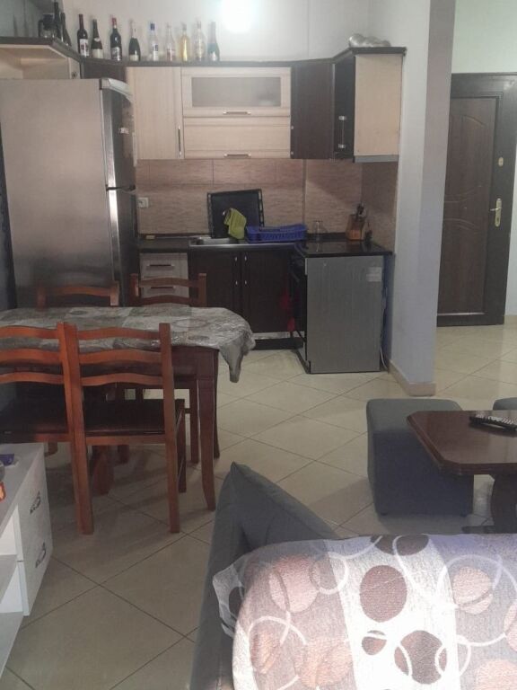 Apartment 1+1 for rent – Flour Factory !