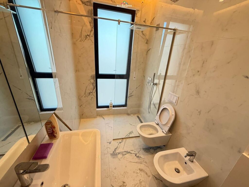 Appartamento In Affitto 3+1 A Porcelan (ID B230181) Tirana