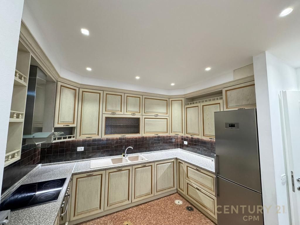 FOR RENT APARTMENT 2+1+2 NEAR KRISTAL CENTER