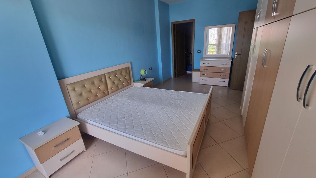 APPARTAMENTO 2+1 +2 BAGNI IN AFFITTO A YZBERISHT