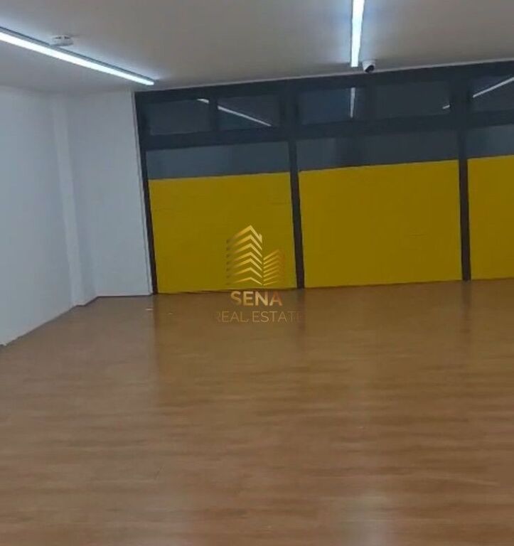 For rent, Duplex business premises 134m², Myslym Shyri Street, 150,000 Lek/month