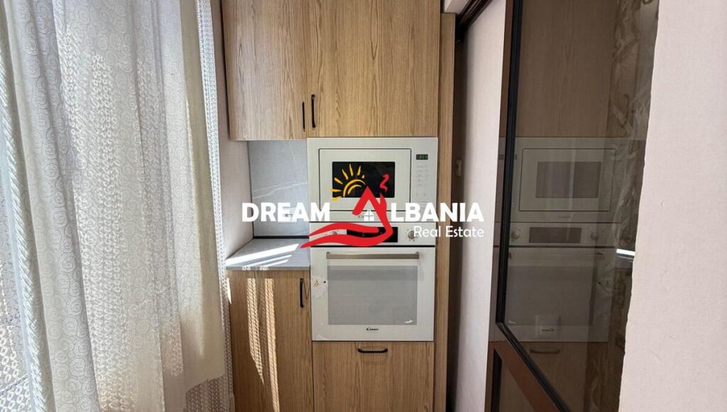 Apartment 2+1 for rent on Elbasan Street near the Tabakeve Mosque (ID 4229509)