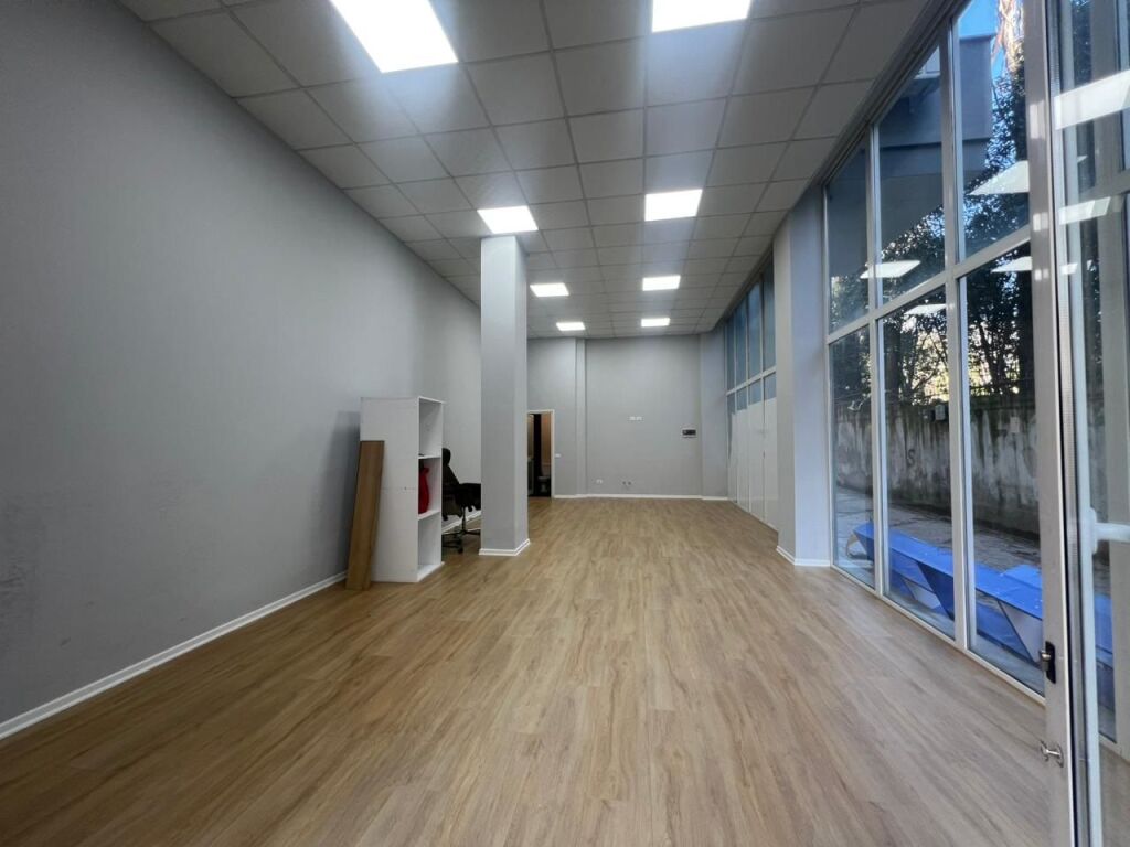Sale | Ambjent Biznesi | Fresku | 125000 €