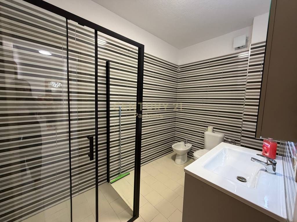 FOR RENT 2+1+STORAGE APARTMENT IN KOMBINAT!
