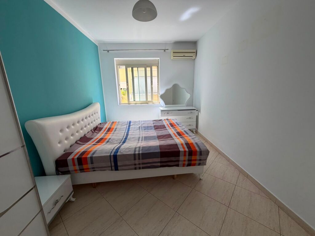 Affittasi appartamento 2+1 vicino al lago secco