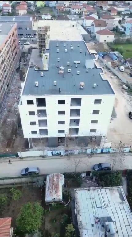 Appartamento 1+1 in vendita