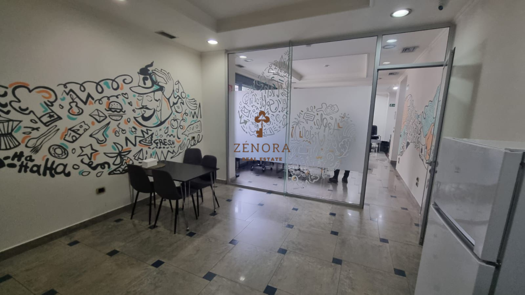 OFFICE FOR SALE NEAR WILLSON SQUARE(G41111TR)