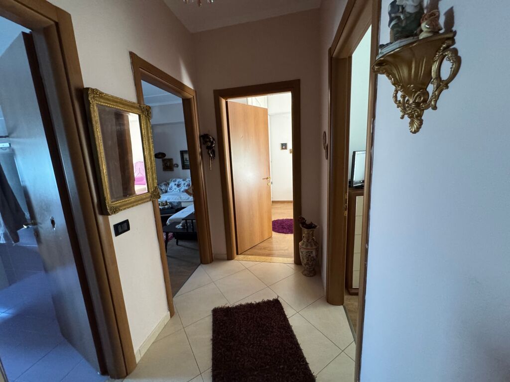 Apartment 2+1 for rent at Eleonora