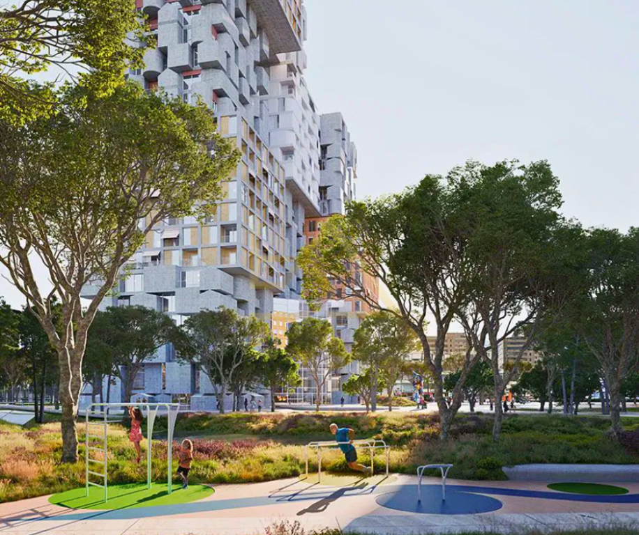 Apartment 1+1 for sale – Hora Vertical, Tirana