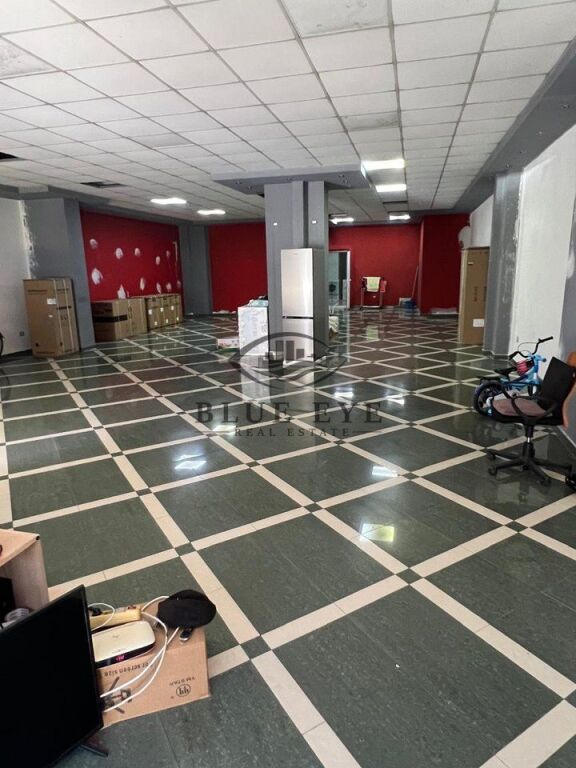 Business Premises for Rent near the Train Station