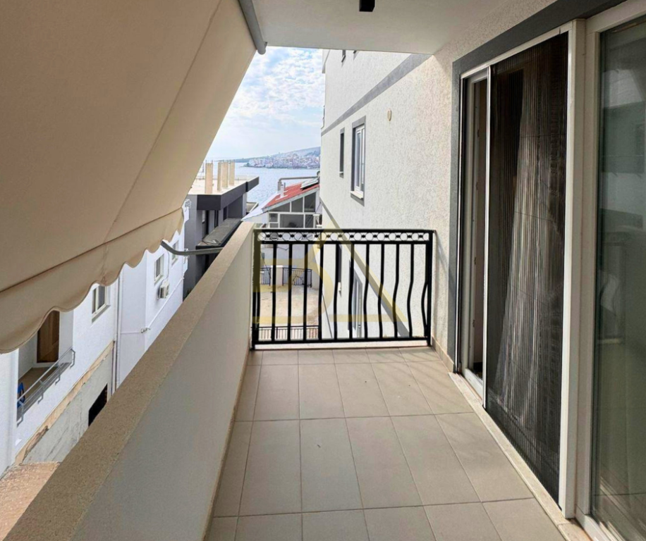 Apartment 1+1 for Sale – Butrinti Street, Sarandë