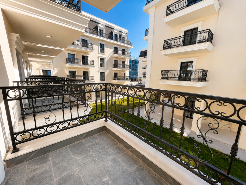 Apartment 3+1 for sale, 151.86 m² at Porta Tirana e Re