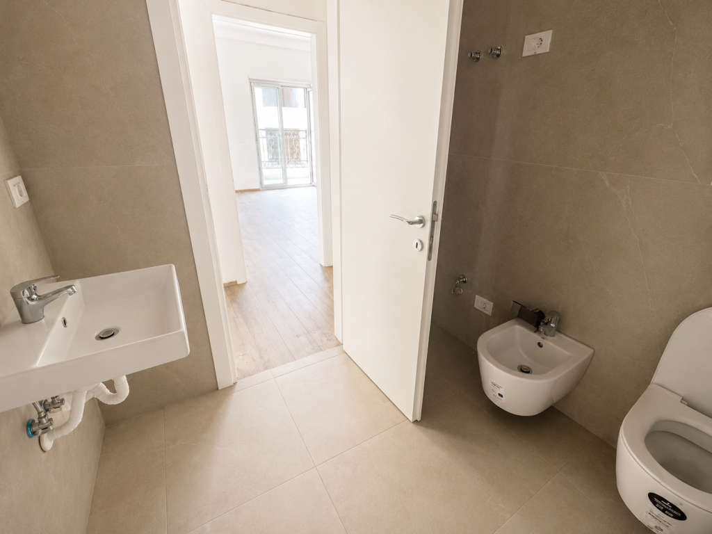 Apartment 3+1 for sale, 151.86 m² at Porta Tirana e Re