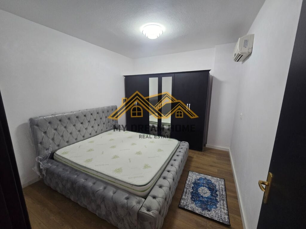APPARTAMENTO 2+1 IN VENDITA – ALB-ADRIATIK RESIDENCE, GOLEM!