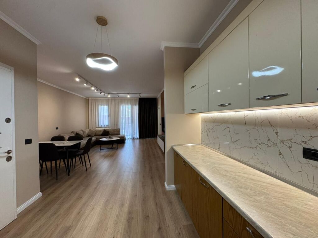 apartament me qira 1+1+ post, Rruge  e kosovareve