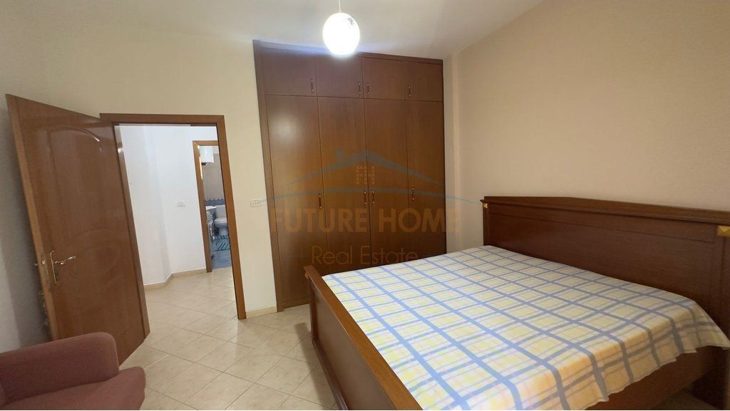 Rent, Apartment 1+1+Parking Space, Astir, Tirane .