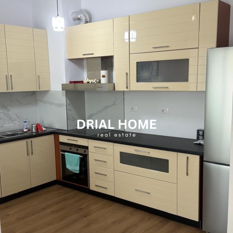 APARTAMENT ME QERA 2+1