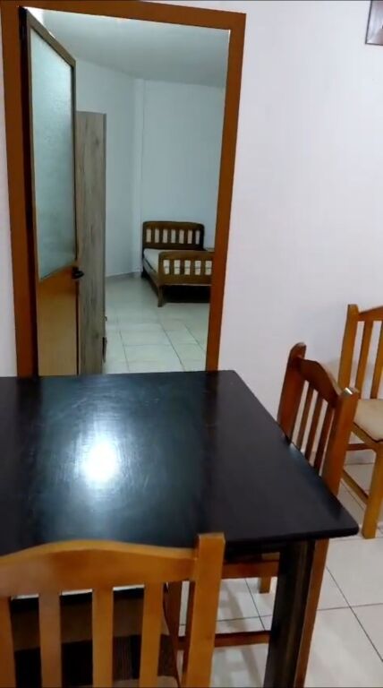 Apartment 1+1 .28000 leke.City student