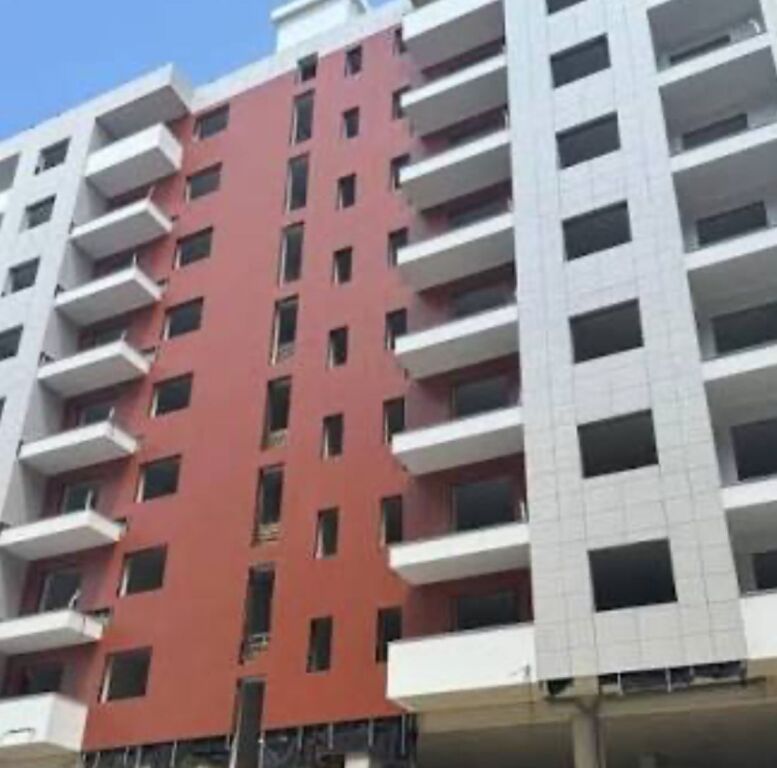 🏡 Vendesi in vendita Appartamento 1+1 nella Residenza Space City – Paskuqan, Tirana