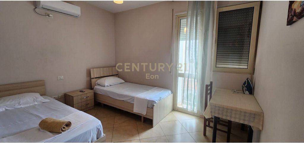FOR RENT APARTMENT 3+1+2 NEAR THE PORT !