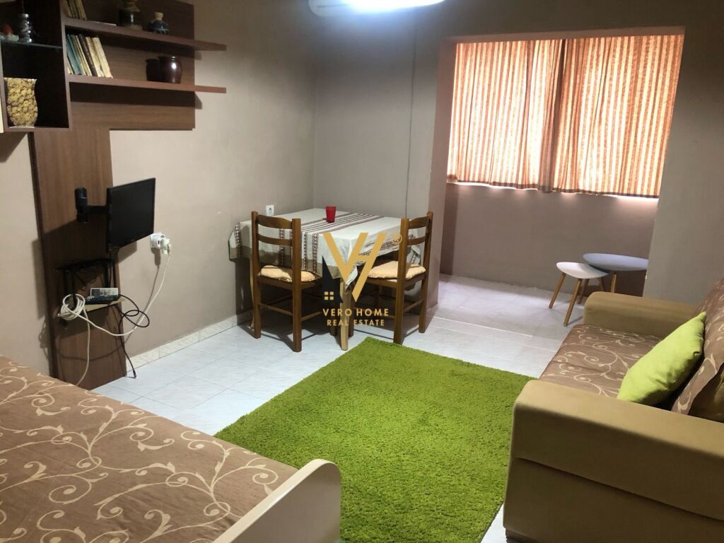 JEPET APARTAMENT 2+1+BLK ME QERA TE 21 DHJETORI 55.000 LEKE