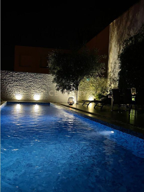 VENDIAMO, VILLA PREMIUM con PISCINA, RESIDENZA KODRA E DIELLIT 2