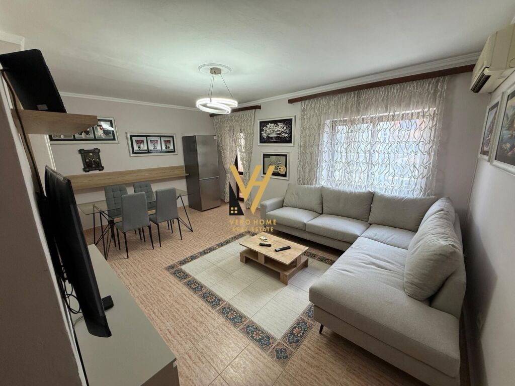 FOR RENT 2+1+BLK APARTMENT NEAR TABAKVE MOSQUE 55,000 LEKE