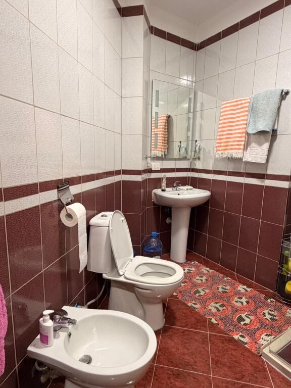 Apartment 2+1 for Sale with Sea View –  Plepa