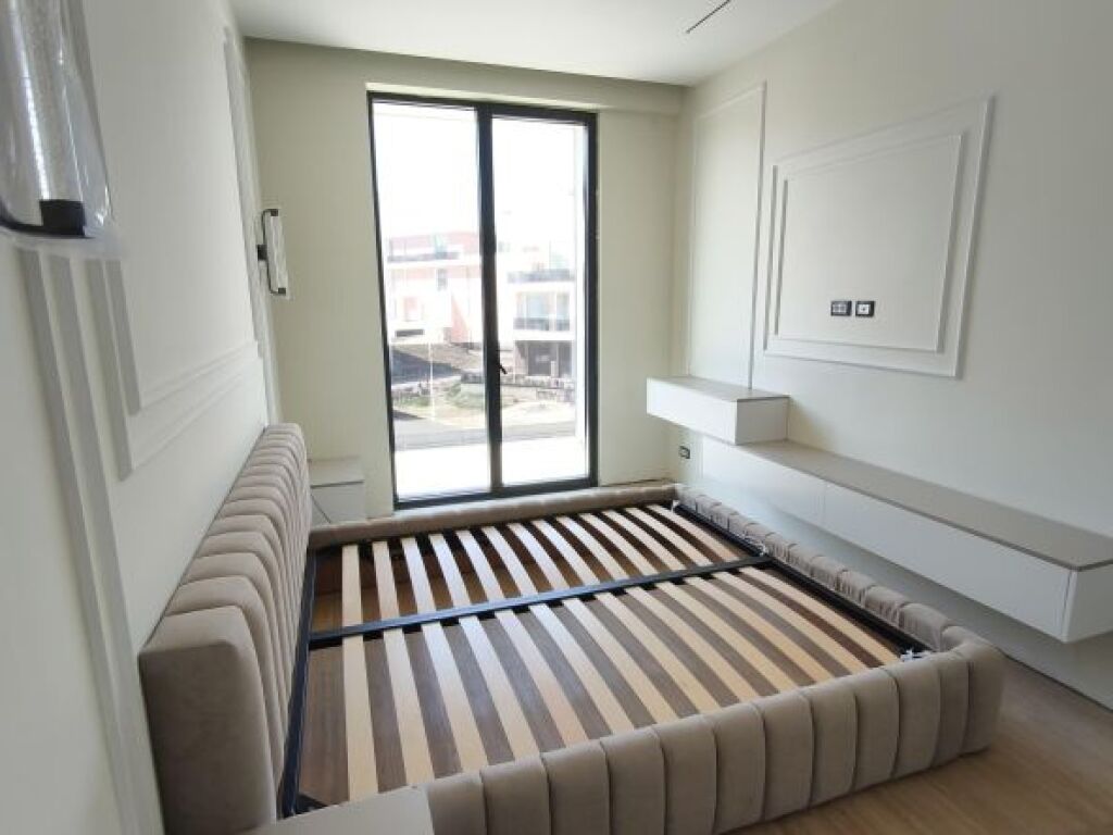Appartamento 1+1 in vendita📍Tulipan Residence, TEG, Mjull Bathore