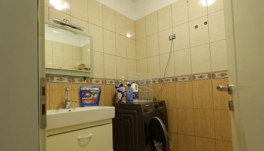 Vendita | Apartament 2 + 1 | Tregu Elektrik | 190000 €