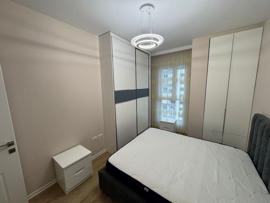 🏡 Apartment 1+1 for rent at Trio Residence, Don Bosko